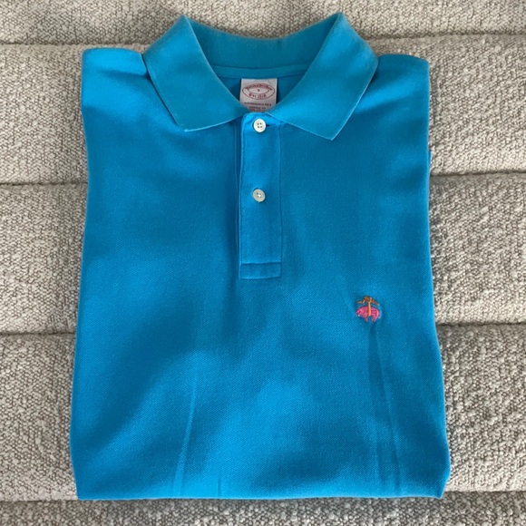 Brooks Brothers Polo - Picture 1 of 1